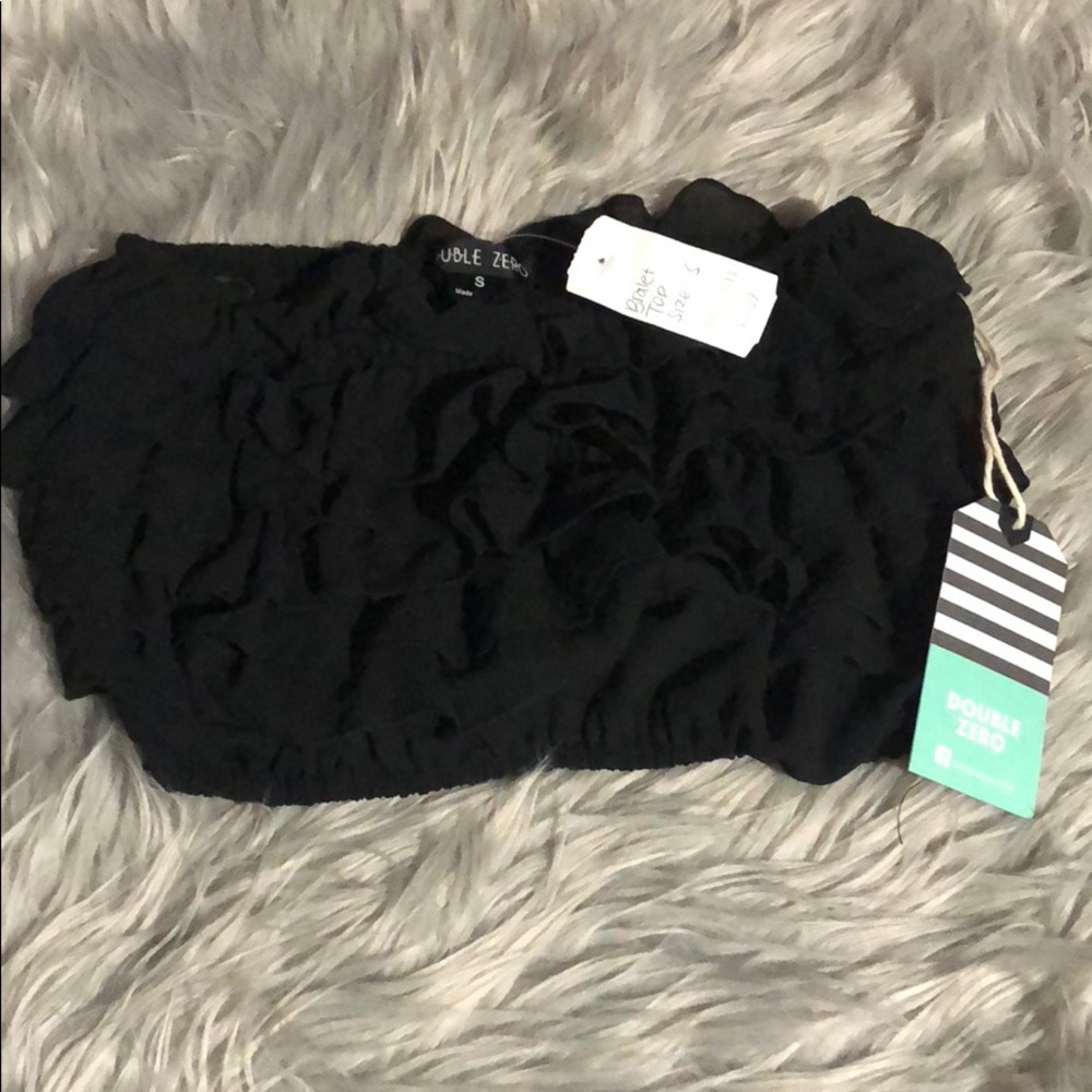 Bralet top